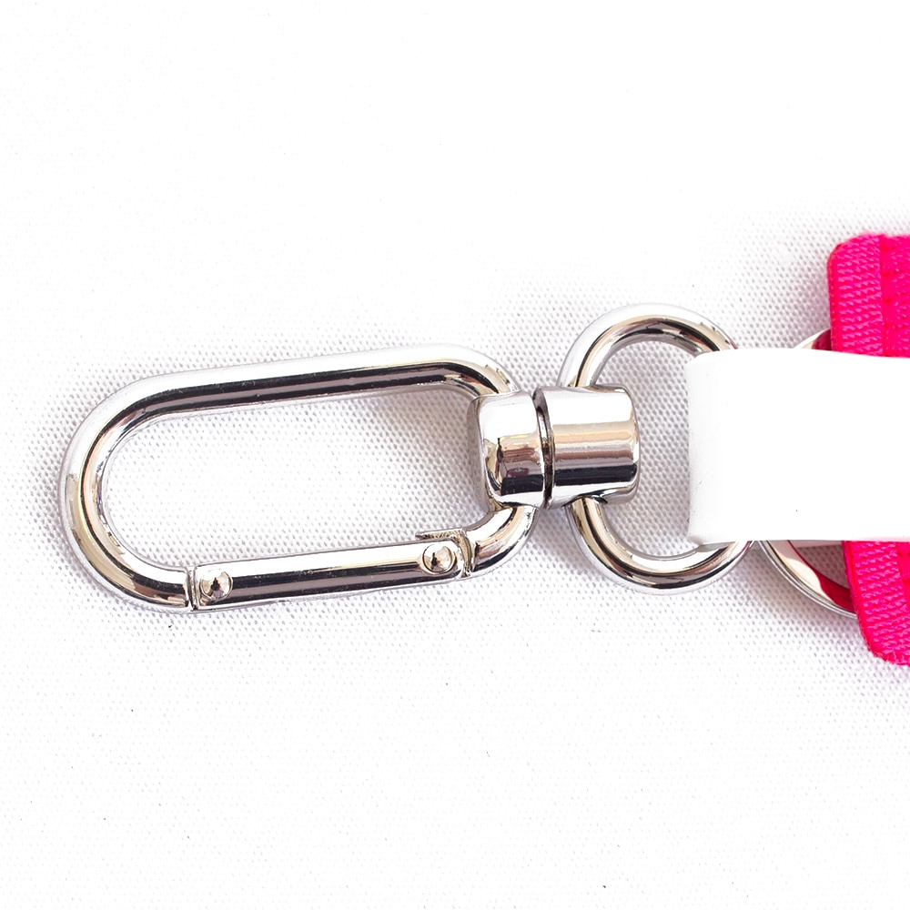 Oregon, Spirit Product, Pink, Keychain/Keytag, Home & Auto, Wide, Woven, Here I Am, Strap, 834116